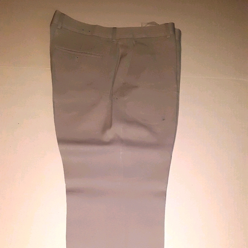Men's express design studio pants